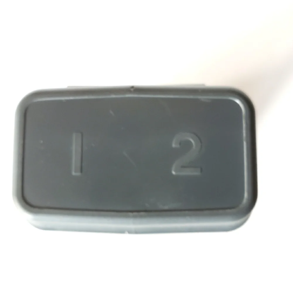 Film Shield Canister 4X 35mm Film